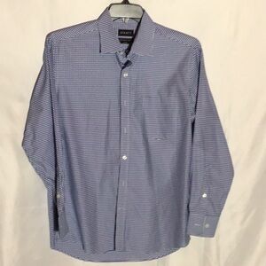 Stantt Men’s shirt Cosby fit